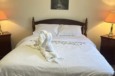 Image de Cozy house with 3 Bedrooms for your travel! Leslie St& Finch Ave, close Seneca