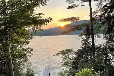 Image de Private White Mtns Family Getaway - Dog Friendly