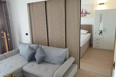Image de Appartement d'une chambre prés de la plage Omis (A-21590-b)