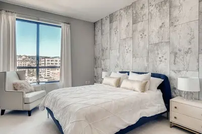 Image de Luxury 2 Bedroom Condo in the Pearl District