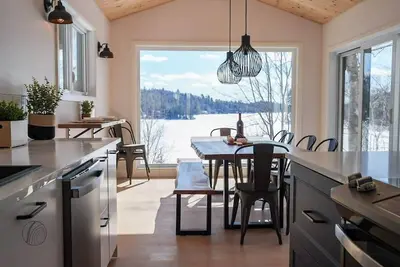 Image de Big Bear | spa | bord Lac Thomas