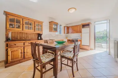 Image de Casa Syria in a strategic position in Portoferraio