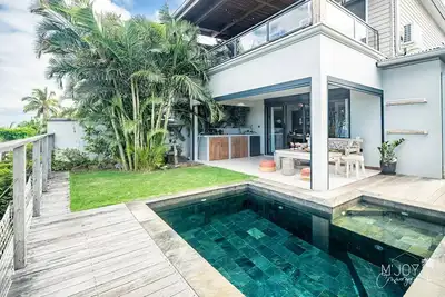 Image de Villa Coco Doree****