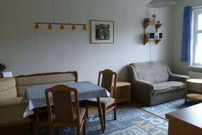 Image de Appartement de vacances \"Stralsund\" avec Wi-Fi