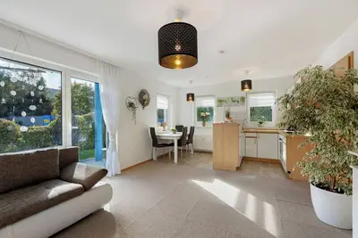 Image de Appartement vacances \"Herzlicht\" avec Hochschwarzwald Card