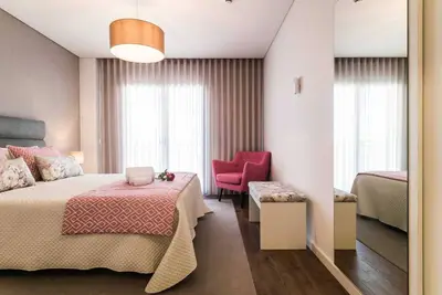 Image de Homerez - Appartement à Fátima