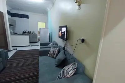 Image de Two Bedroom Apartment Hurghada, Downtown near Sherry St. , Sheraton St. , Marina