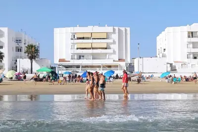 Image de Homerez - Appartement à Barbate.