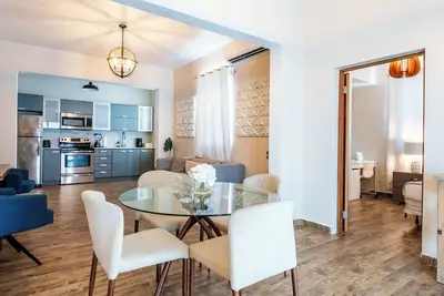 Image de La Mona Suites 3 Bedroom Apartment