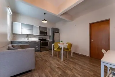 Image de La Mona Suites 2 Bedroom Family Apartment