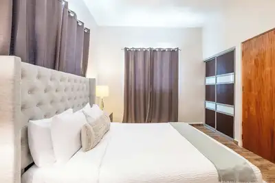 Image de La Mona Suites 3br Family Apartment