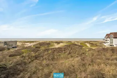 Image de Rêve des Dunes – luxury apartment by the sea