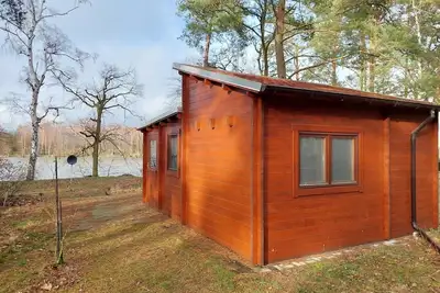 Image de Ferienhaus für 4 Gäste mit 28m² in Heideblick