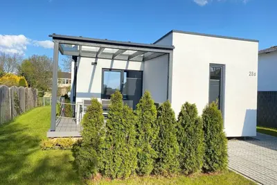Image de Ferienhaus für 4 Gäste mit 58m² in Schiffdorf