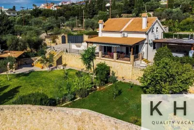 Image de Villa Harmony with 3 bedrooms, in marvelous Lourdata