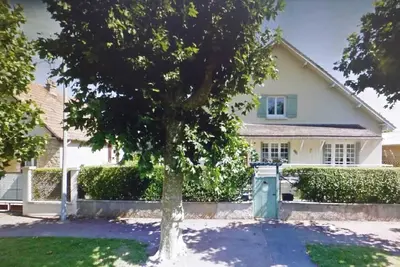 Image de Homerez - Maison à Dives-sur-Mer