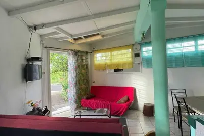 Image de Homerez - Maison à Baie-Mahault