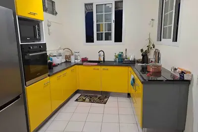 Image de Homerez - Appartement au Vauclin