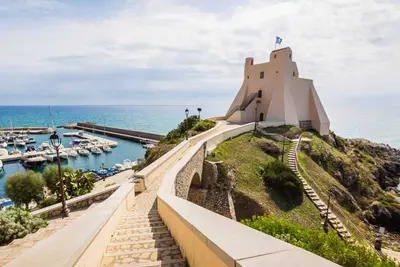 Image de Homerez - Villa charmante à Fondi avec cheminée