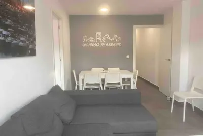 Homerez - Appartement à Alicante