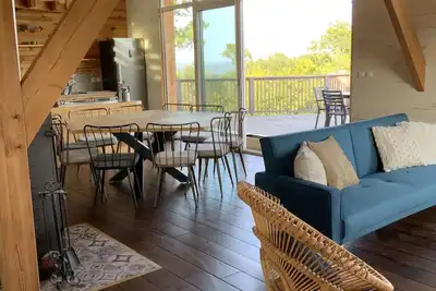 Image de Maison bois, proche Sarlat