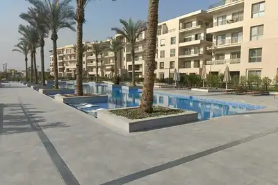 Image de Fully furnished, fully equipped, prestigious, hotel serviced, special location