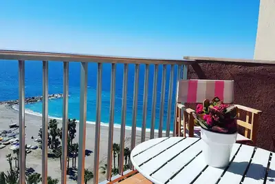 Image de Homerez - Appartement Almuñécar