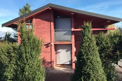 Image de Homerez - Chalet confortable près de Viry avec terrasse et cheminée