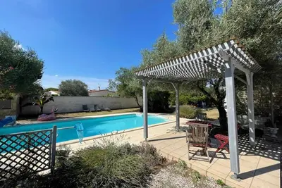 Image de Homerez - Villa à Saint-Sulpice-de-Royan