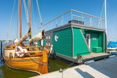 Image de Holiday home Bryonia