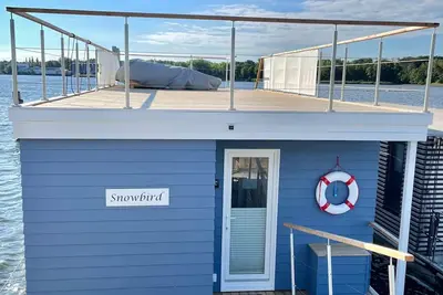 Image de Holiday home Snowbird