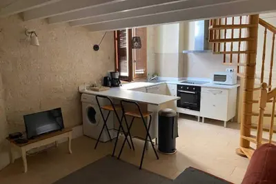 Image de Homerez - Appartement, Montpellier.