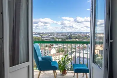 Image de Renovated 2-Bed Apartment 2 min from Lyon