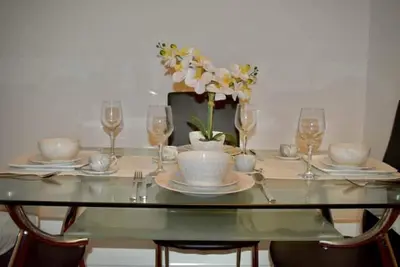 Image de Classy City Centre Apartment