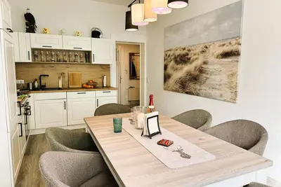 Image de 66m² \"Moritz\" Apartment – Directly at the Adventure World & Ski Arena, for up to