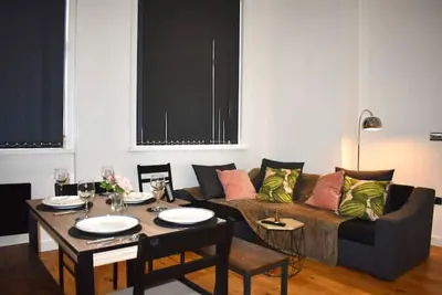 Image de Cosy Jewellery Quarter Flat | Weekly Discount