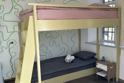 Image de 5-bedroom hotel in quaint Gyumri with WiFi