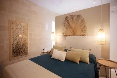 Image de Cala Monaci appartement