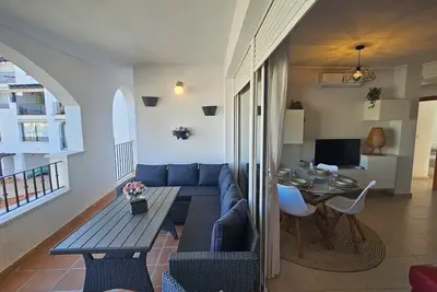 Image de Beautiful apartment at La Torre Golf Resort Ta211lt