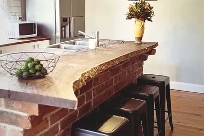 Image de The BnB filled to the brim with character and charm!