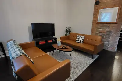 Newly Remodeled Columbia-Tusculum 3br Gem