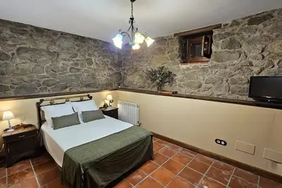 Image de Hotel La Clerecía de Ledesma - Habitación J