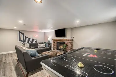Image de Charming Benson Home, Fenced Yard & Bbq!
