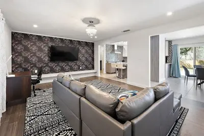 Image de City Center Charm: 5 Mins to Sfa