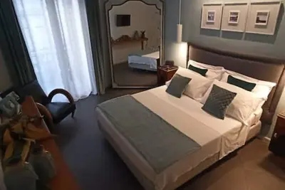 Image de Jacona 365 Apartment - In the historic center area of Palermo.