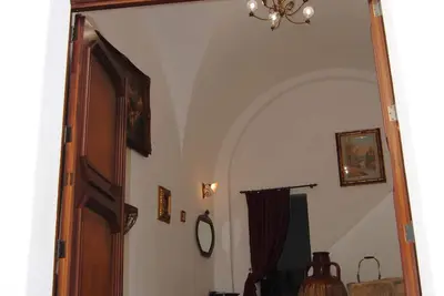 Image de B & b Palazzo Maestro & Corte Maestro rooms