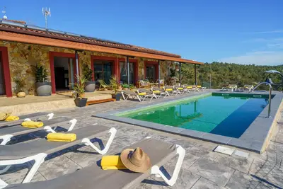 Image de Villa Silence Lux with Pool in Nature and Aircon