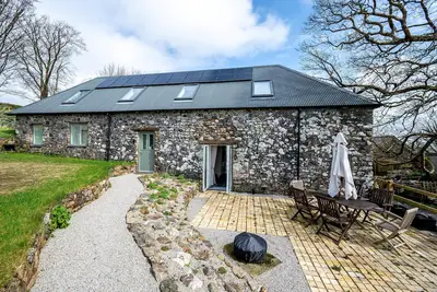 Image de Beautiful Barn Conversion Near Plymouth and Dartmoor