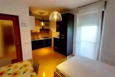 Image de 2 Bedroom Apartment in Pisa