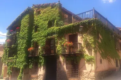 Image de Homerez - Maison Ă Cabra de Mora